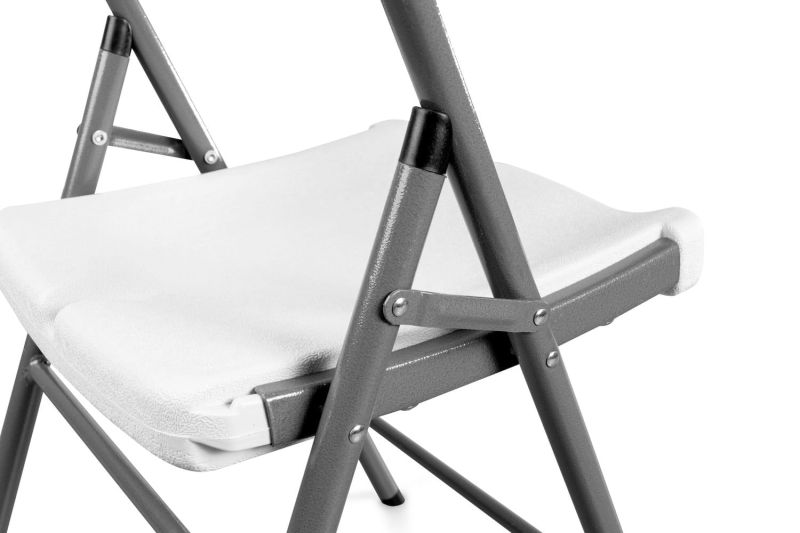 EVO Klappstuhl Detail